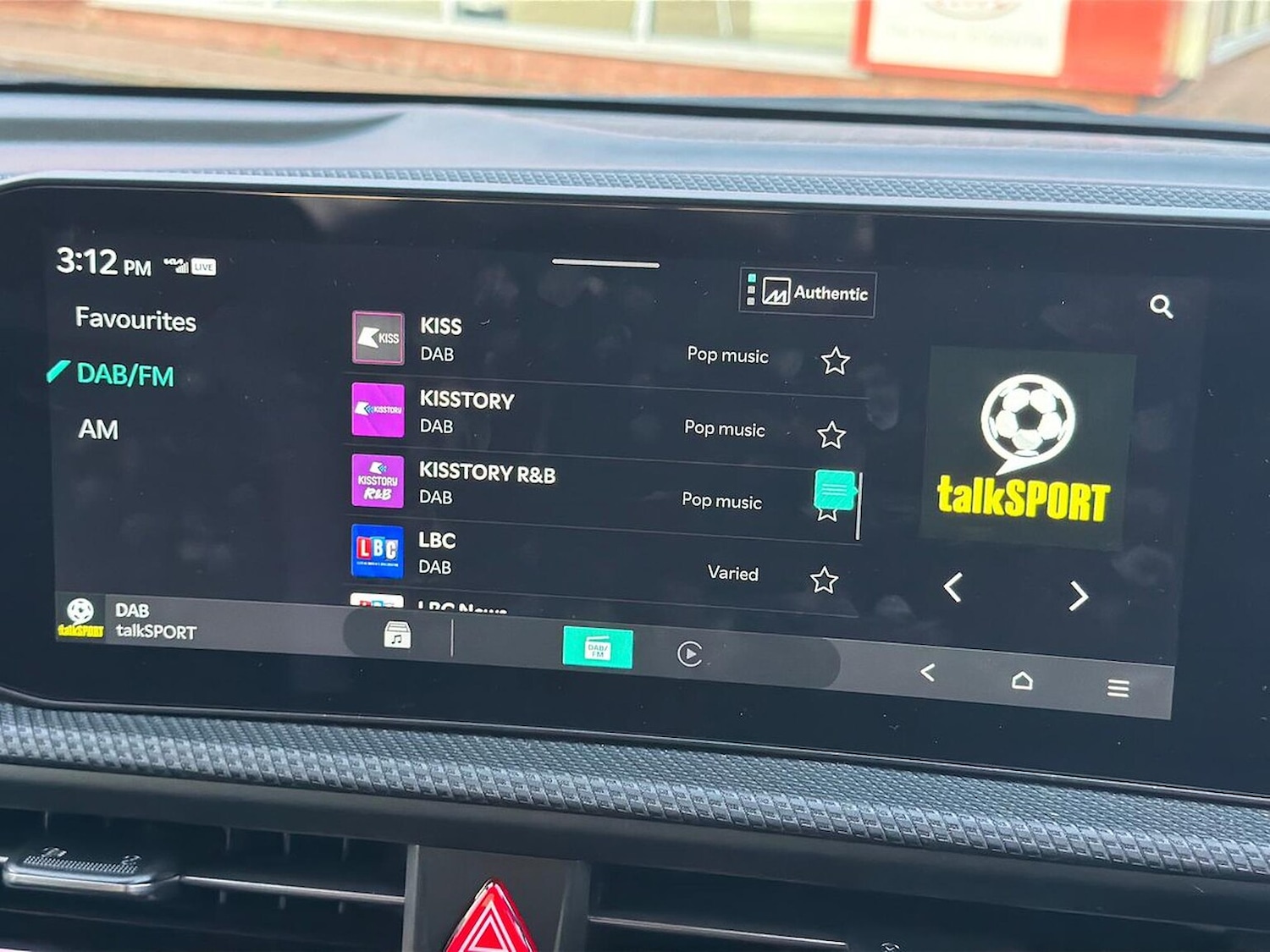 Used Kia EV6 2025 for sale - 77001860: Photo 11