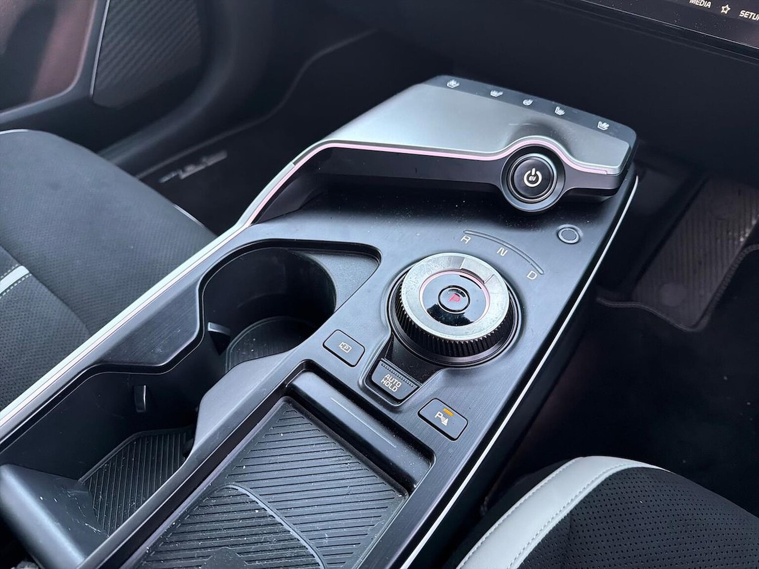 Used Kia EV6 2025 for sale - 77001860: Photo 13