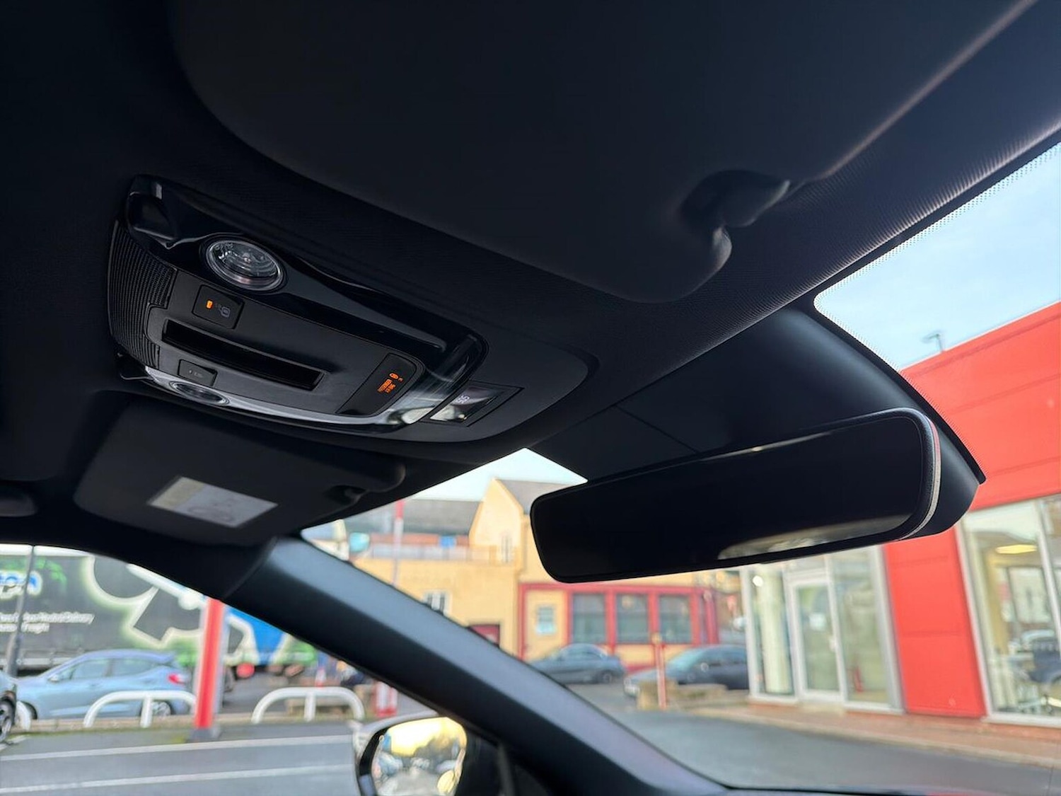 Used Kia EV6 2025 for sale - 77001860: Photo 14