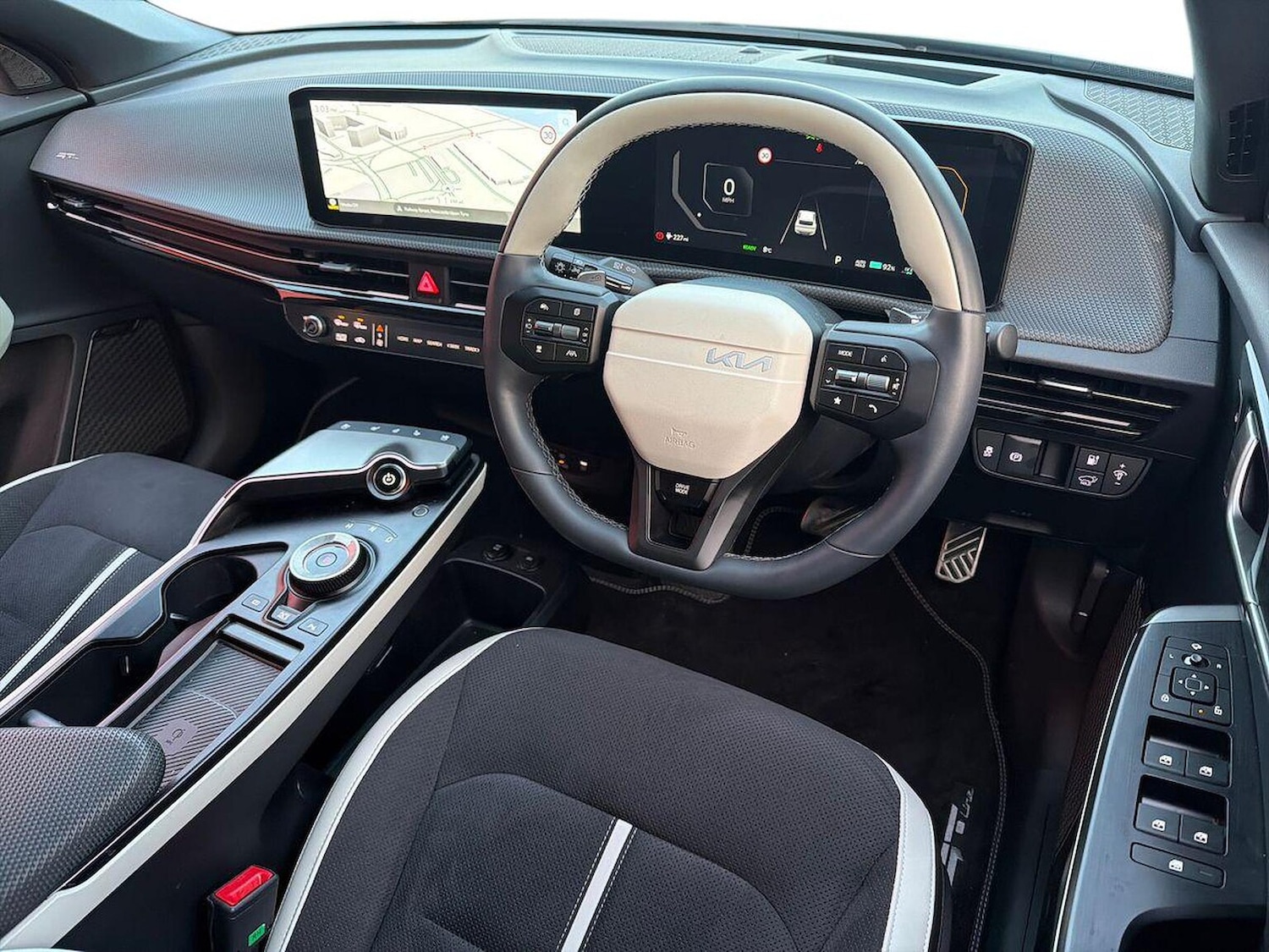 Used Kia EV6 2025 for sale - 77001860: Photo 15