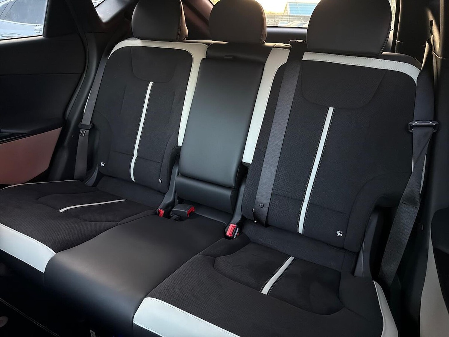 Used Kia EV6 2025 for sale - 77001860: Photo 16