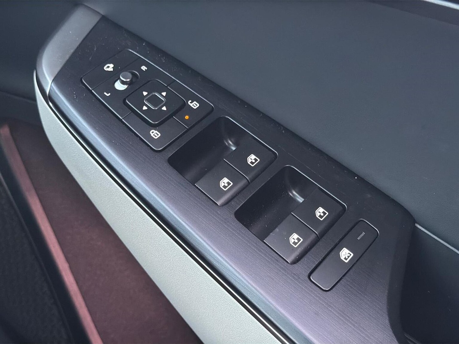 Used Kia EV6 2025 for sale - 77001860: Photo 21