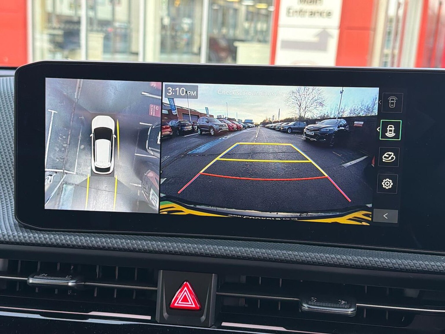 Used Kia EV6 2025 for sale - 77001860: Photo 23