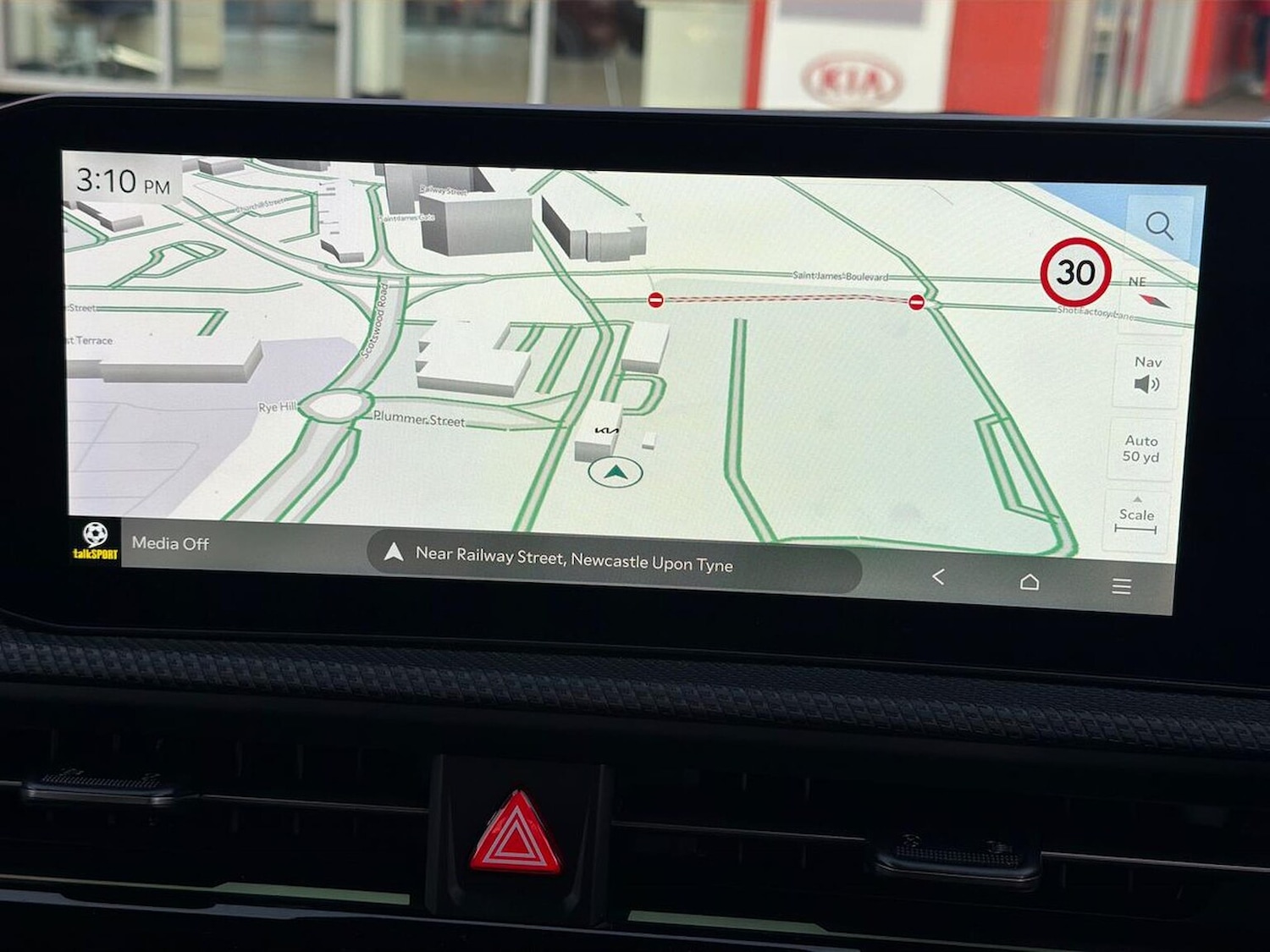 Used Kia EV6 2025 for sale - 77001860: Photo 24