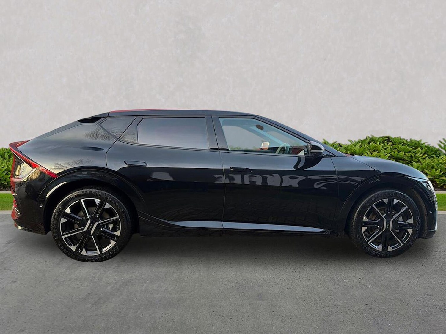 Used Kia EV6 2025 for sale - 77001860: Photo 3