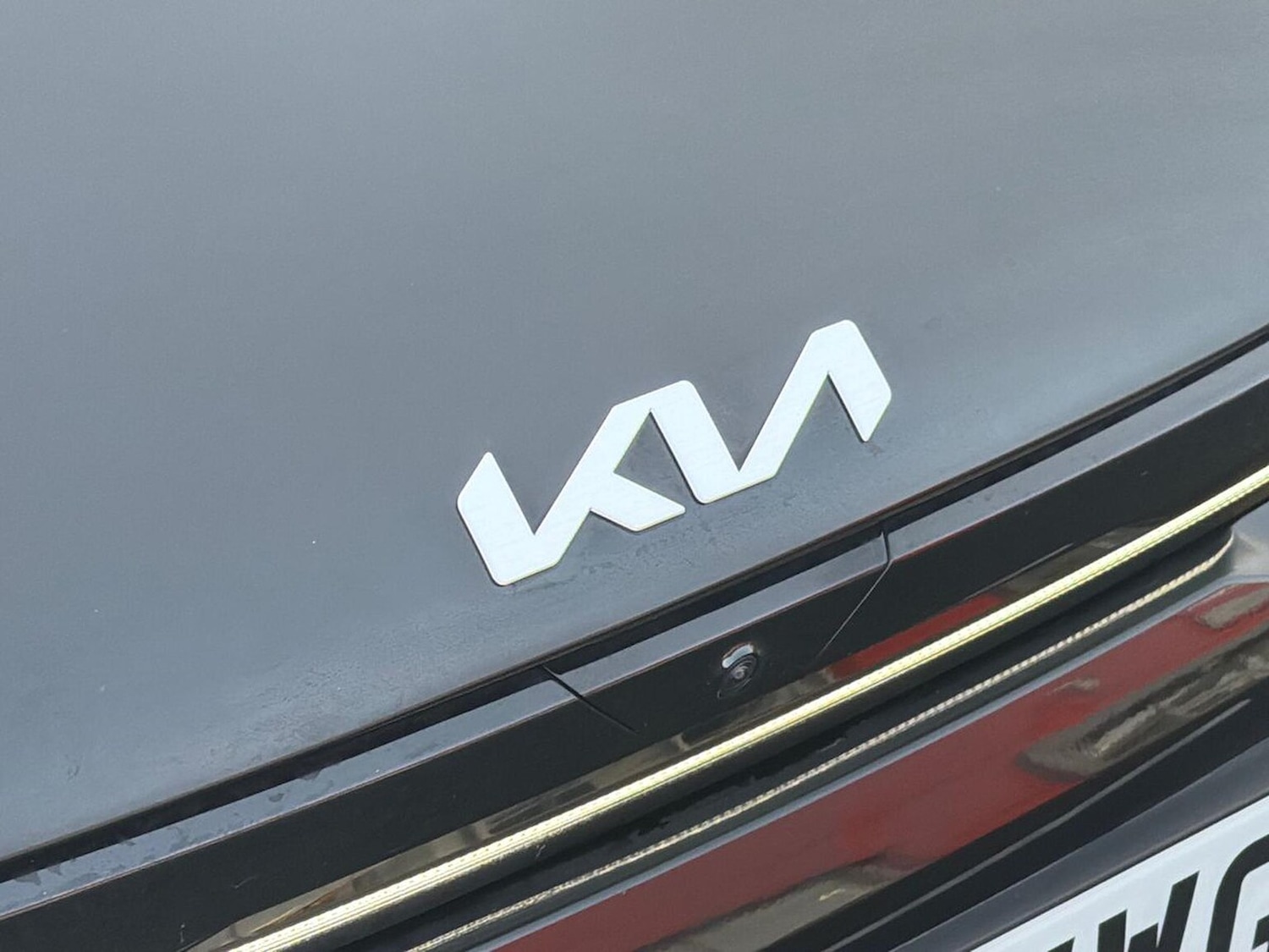 Used Kia EV6 2025 for sale - 77001860: Photo 30