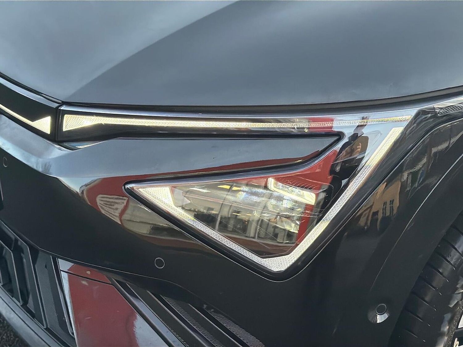 Used Kia EV6 2025 for sale - 77001860: Photo 31