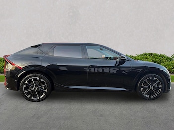 Used Kia EV6 2025 for sale - 77001860: Photo