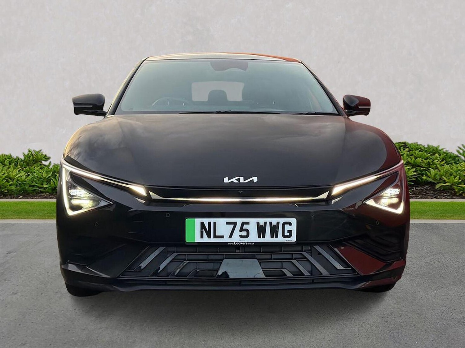 Used Kia EV6 2025 for sale - 77001860: Photo 5