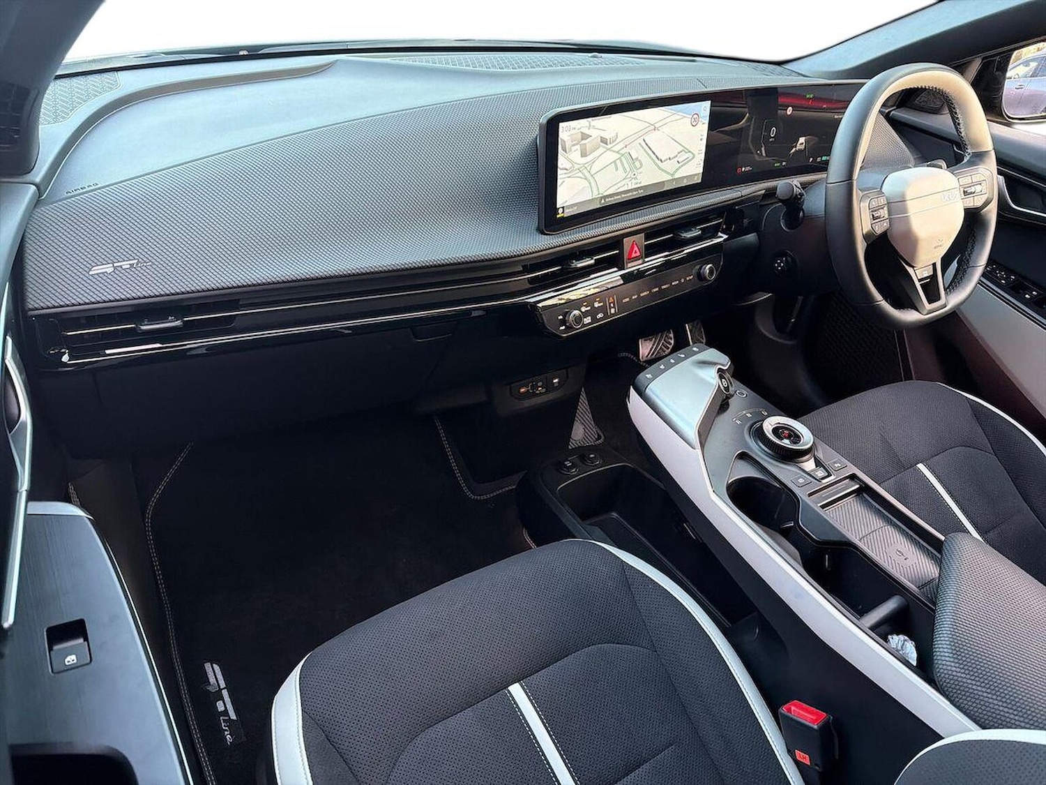 Used Kia EV6 2025 for sale - 77001860: Photo 7