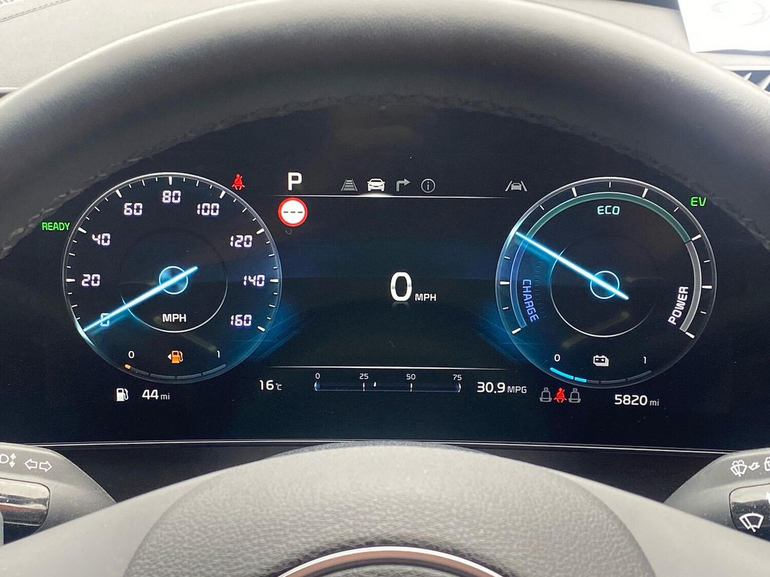 Used Kia Sportage 2024 for sale - 76149669: Photo 10