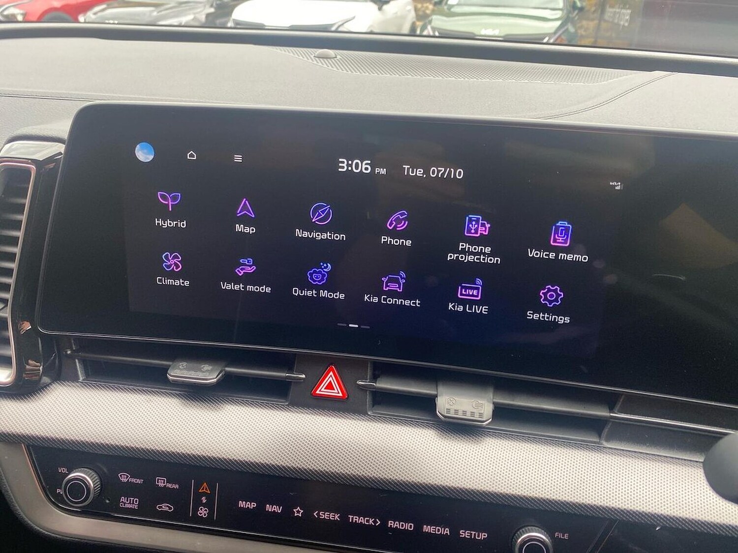 Used Kia Sportage 2024 for sale - 76149669: Photo 11