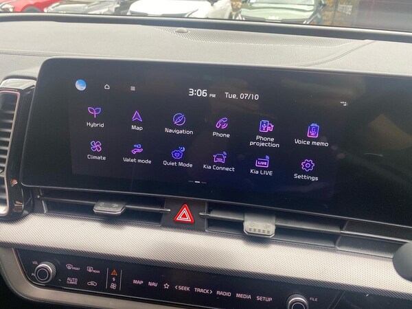 Used Kia Sportage 2024 for sale - 76149669: Photo 11