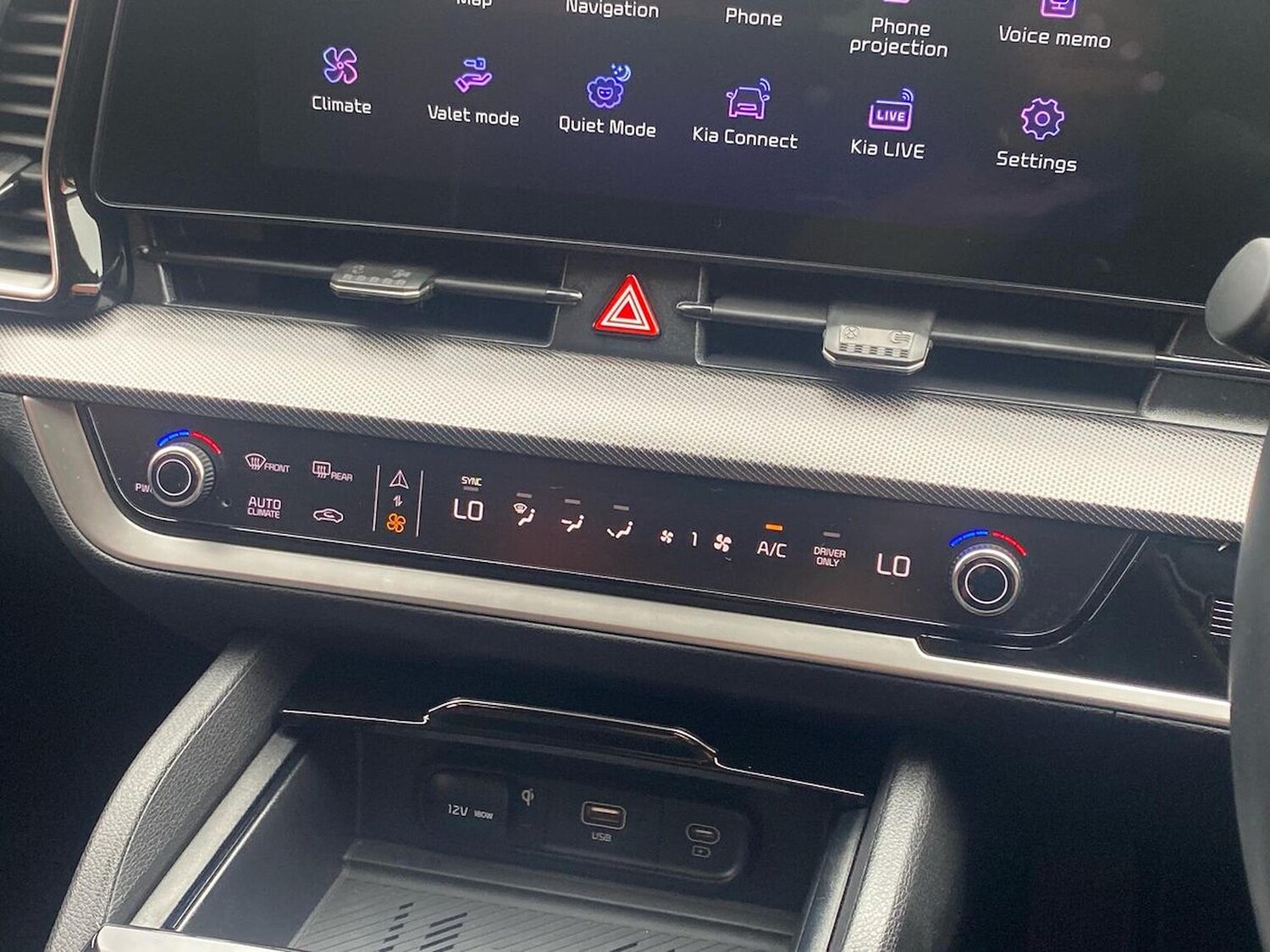 Used Kia Sportage 2024 for sale - 76149669: Photo 12