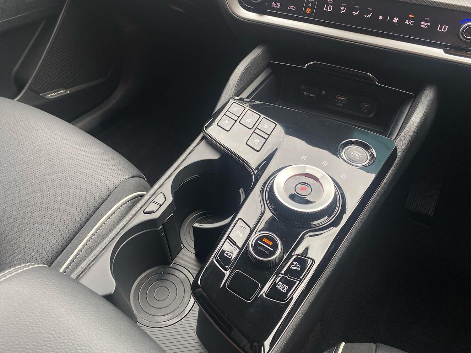 Used Kia Sportage 2024 for sale - 76149669: Photo 13