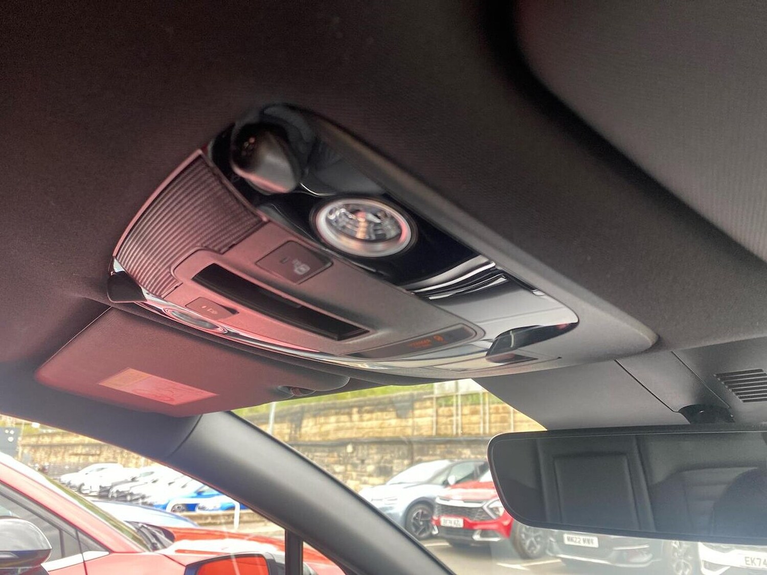 Used Kia Sportage 2024 for sale - 76149669: Photo 14