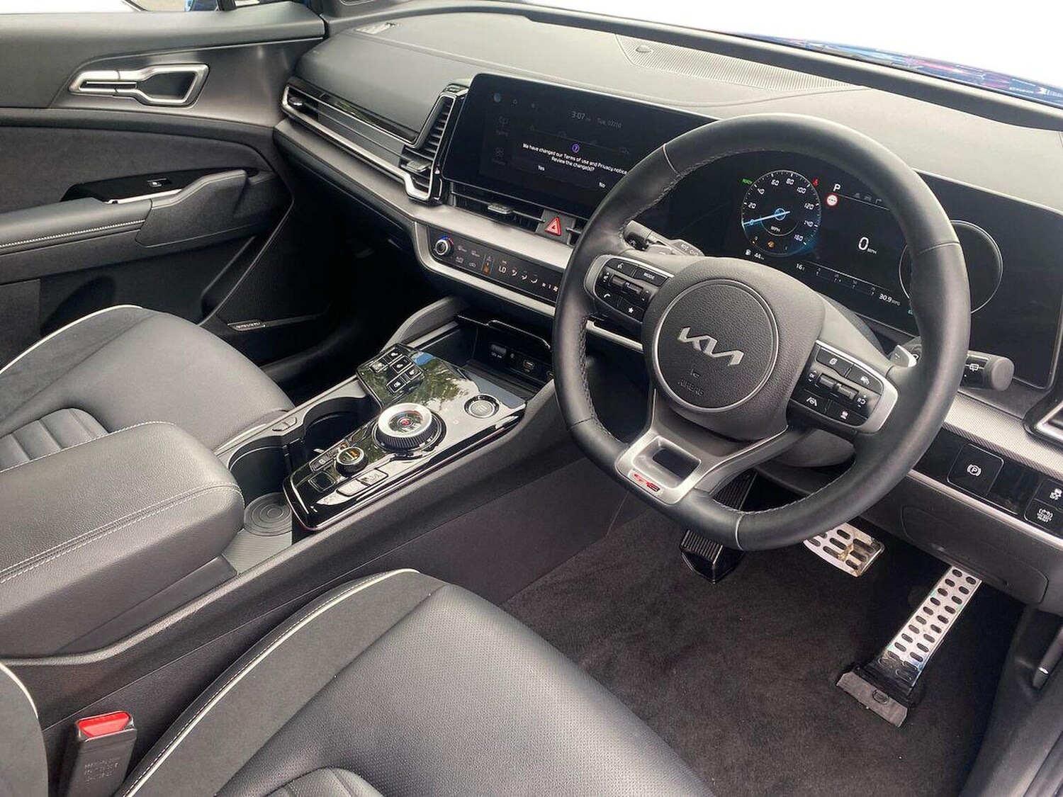 Used Kia Sportage 2024 for sale - 76149669: Photo 15