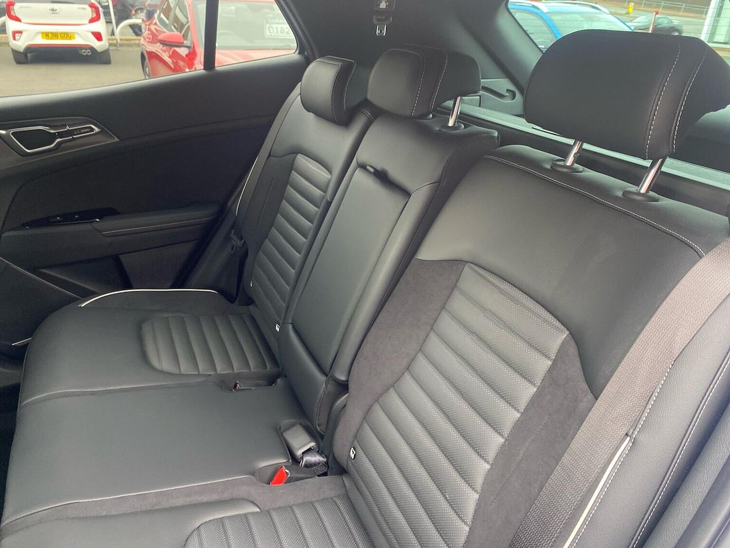 Used Kia Sportage 2024 for sale - 76149669: Photo 16