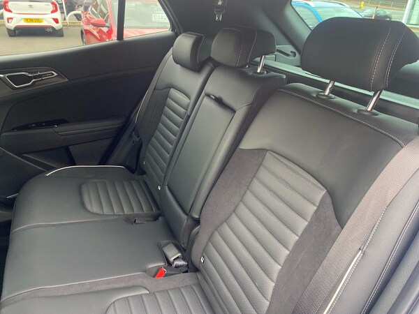 Used Kia Sportage 2024 for sale - 76149669: Photo 16