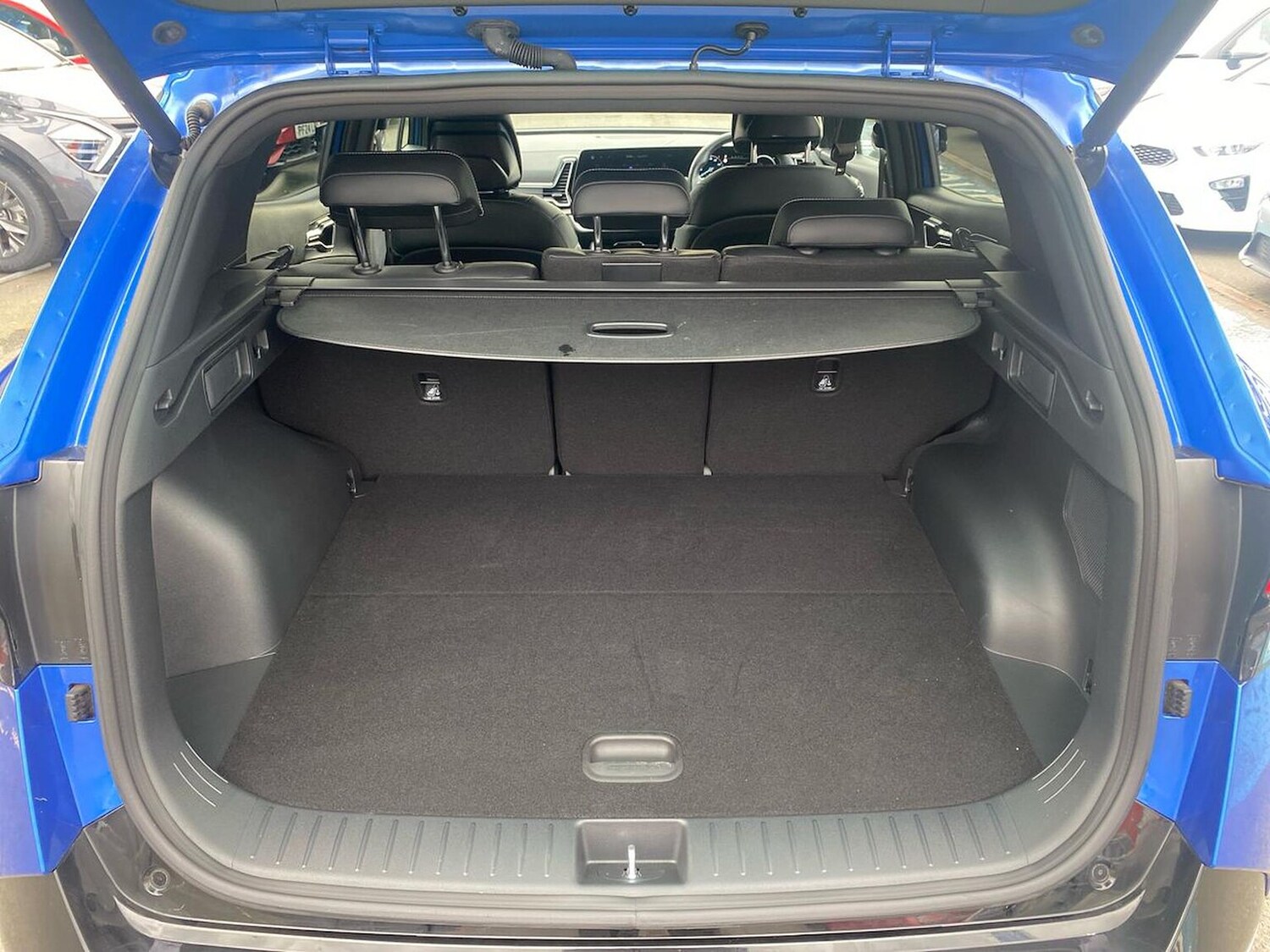 Used Kia Sportage 2024 for sale - 76149669: Photo 17