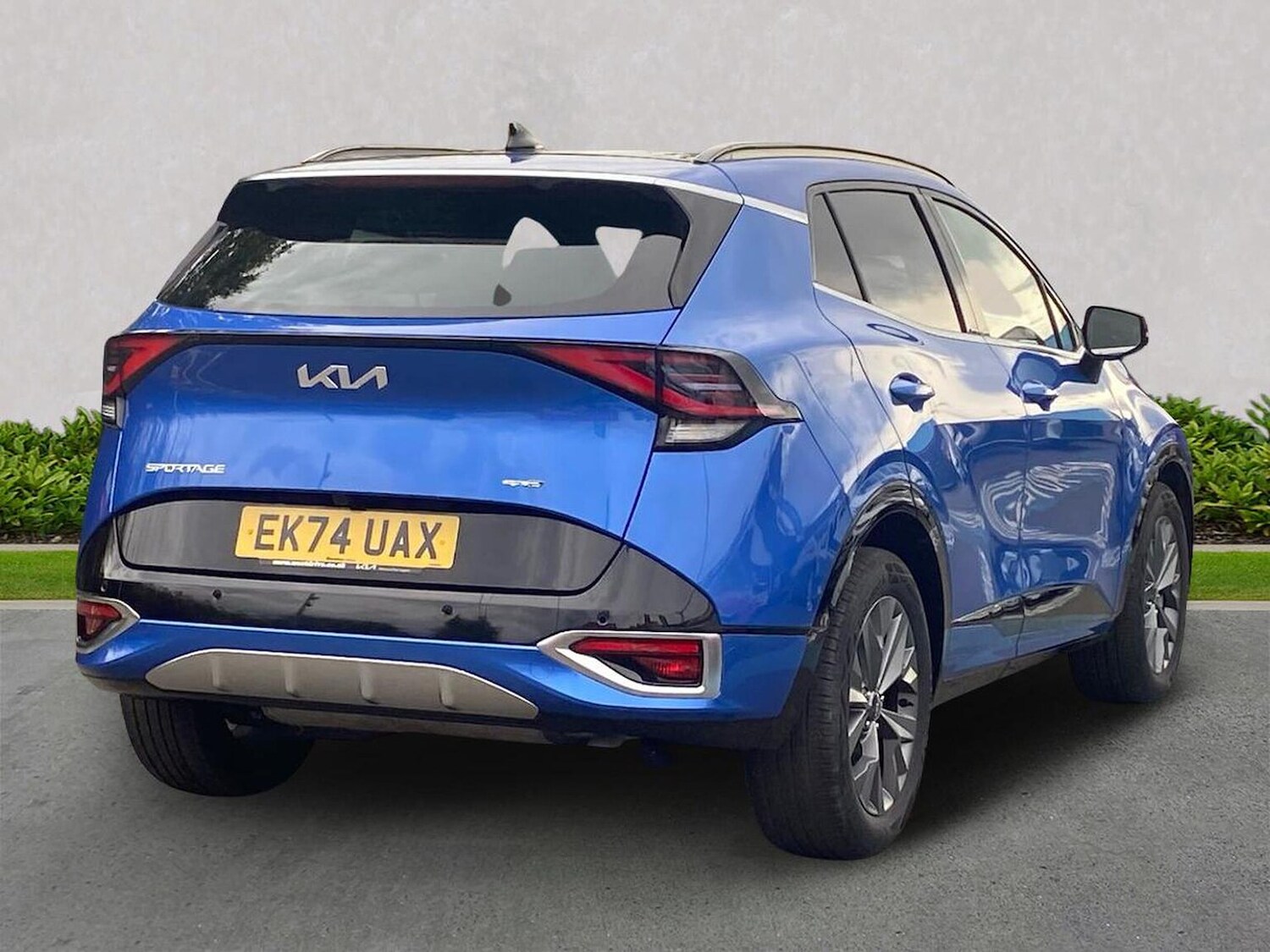 Used Kia Sportage 2024 for sale - 76149669: Photo 18