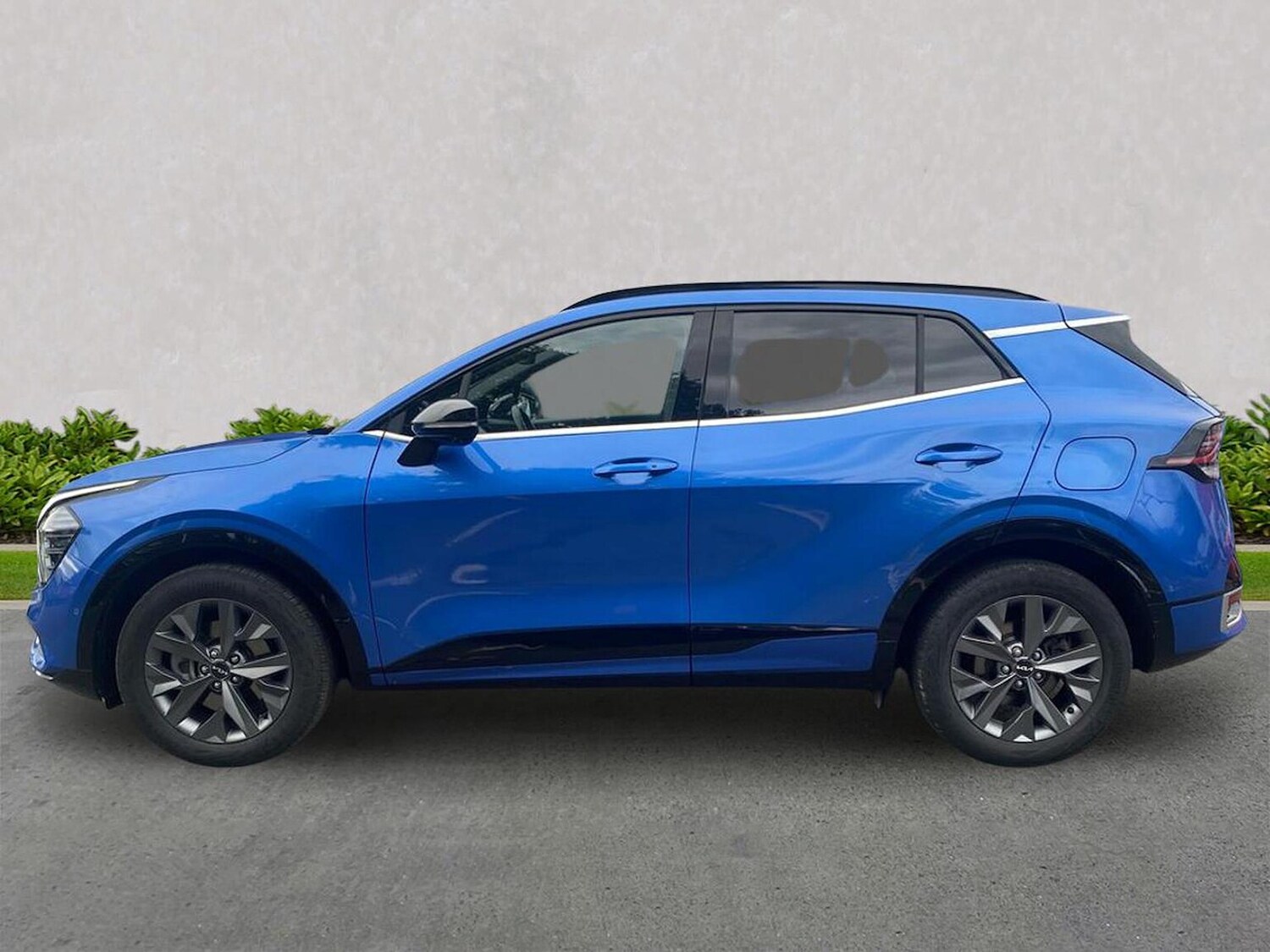 Used Kia Sportage 2024 for sale - 76149669: Photo 19