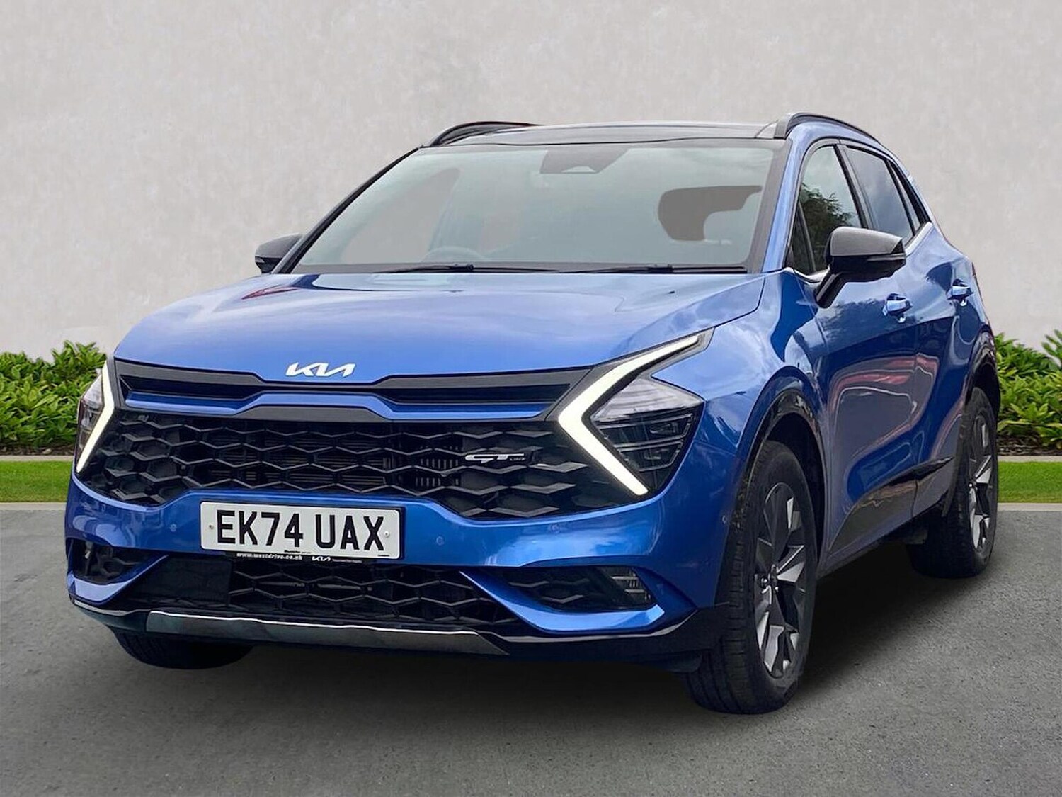 Used Kia Sportage 2024 for sale - 76149669: Photo 20