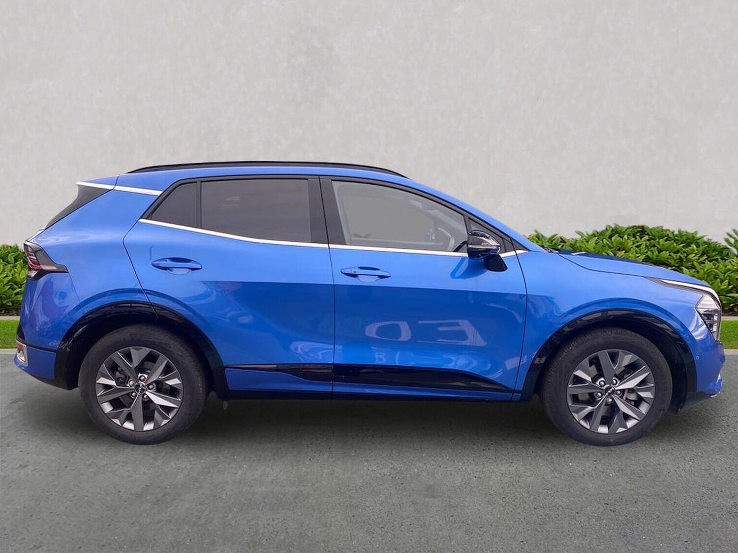 Used Kia Sportage 2024 for sale - 76149669: Photo 3