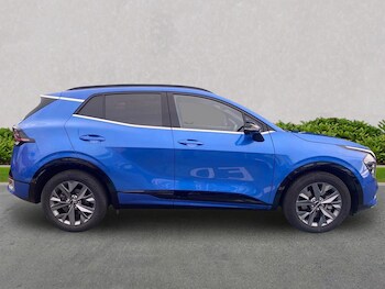 Used Kia Sportage 2024 for sale - 76149669: Photo 3