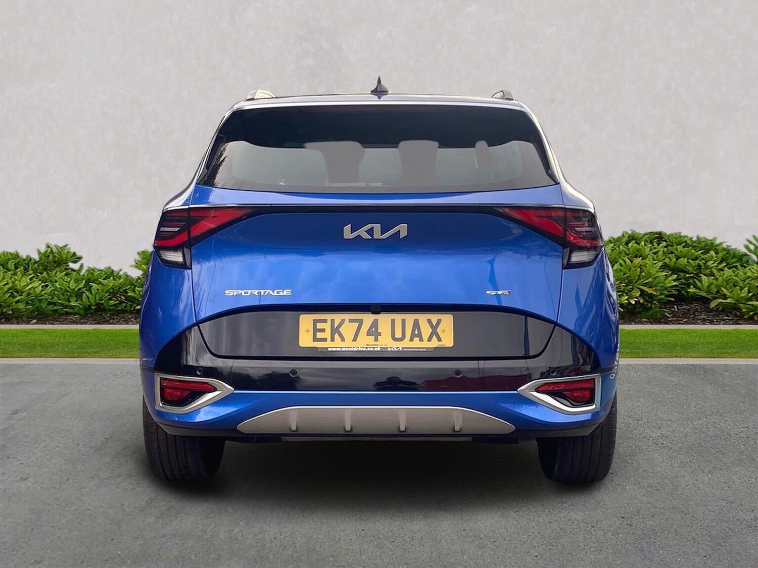 Used Kia Sportage 2024 for sale - 76149669: Photo 4