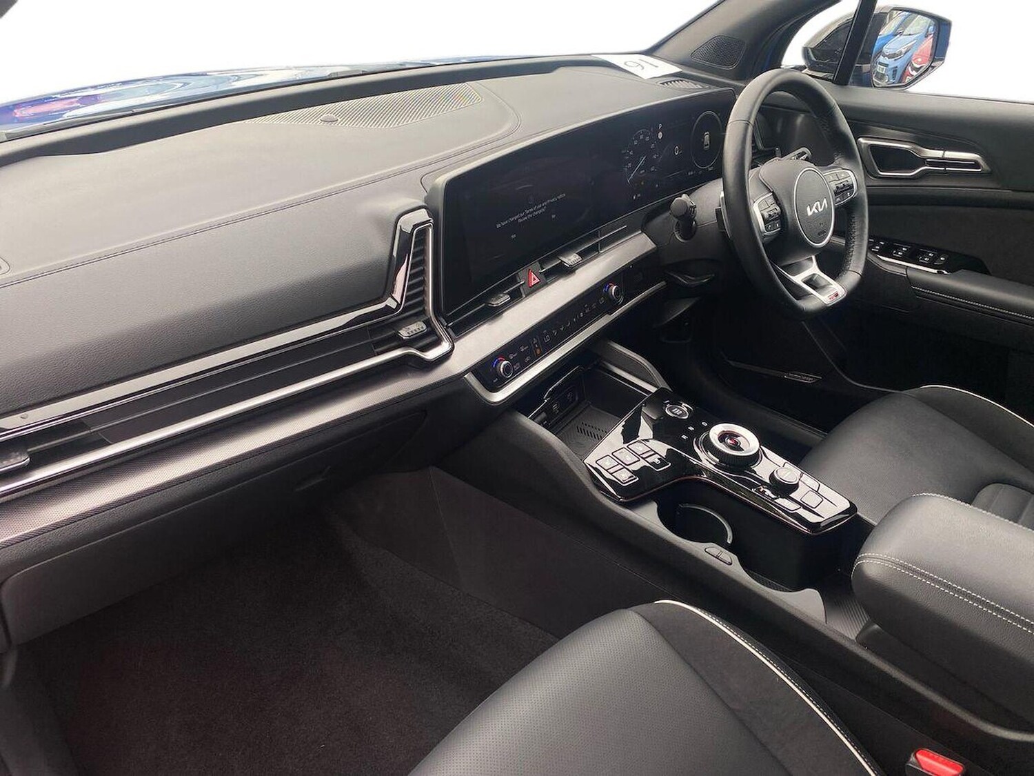 Used Kia Sportage 2024 for sale - 76149669: Photo 7