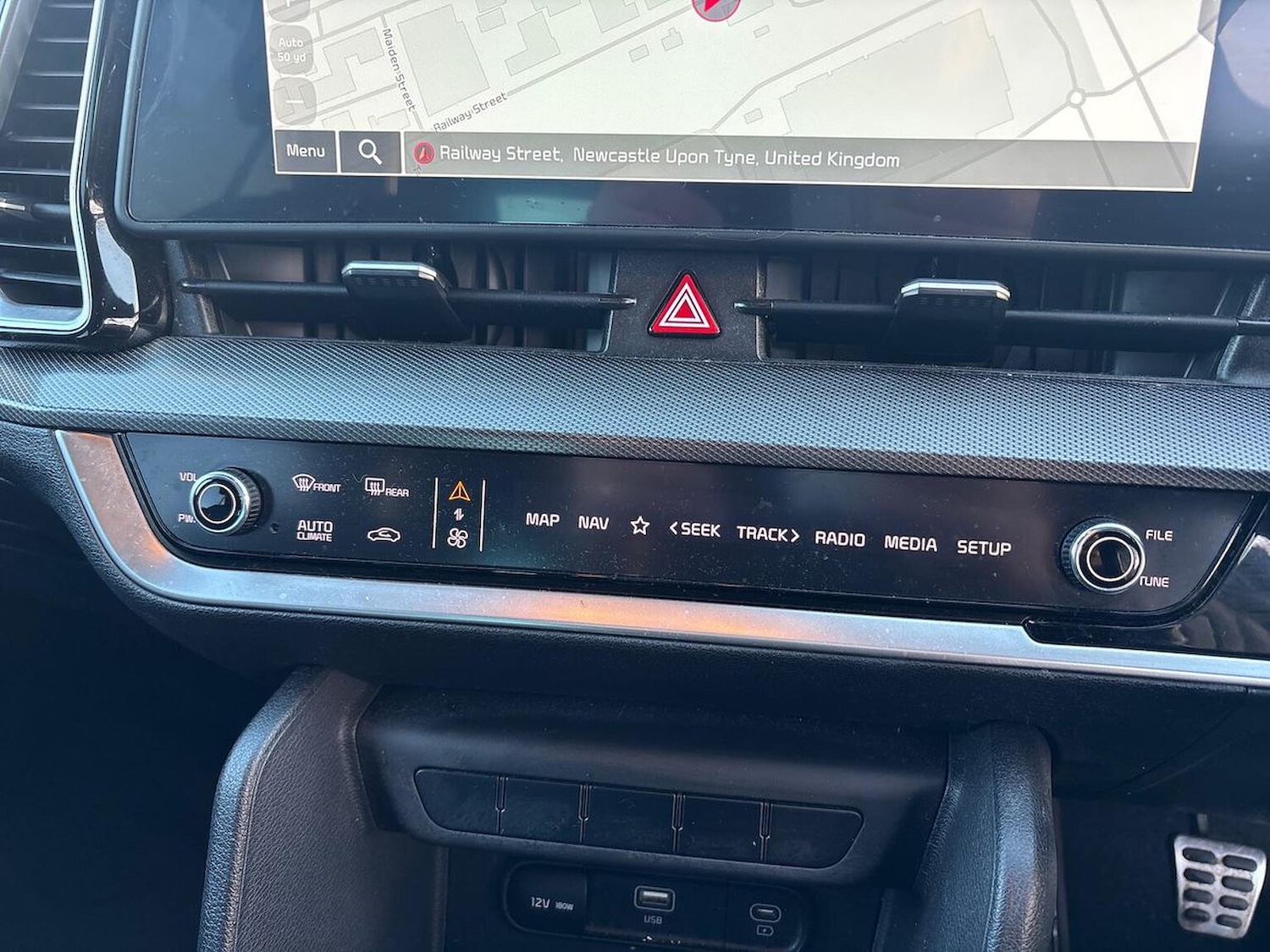 Used Kia Sportage 2022 for sale - 76932263: Photo 12