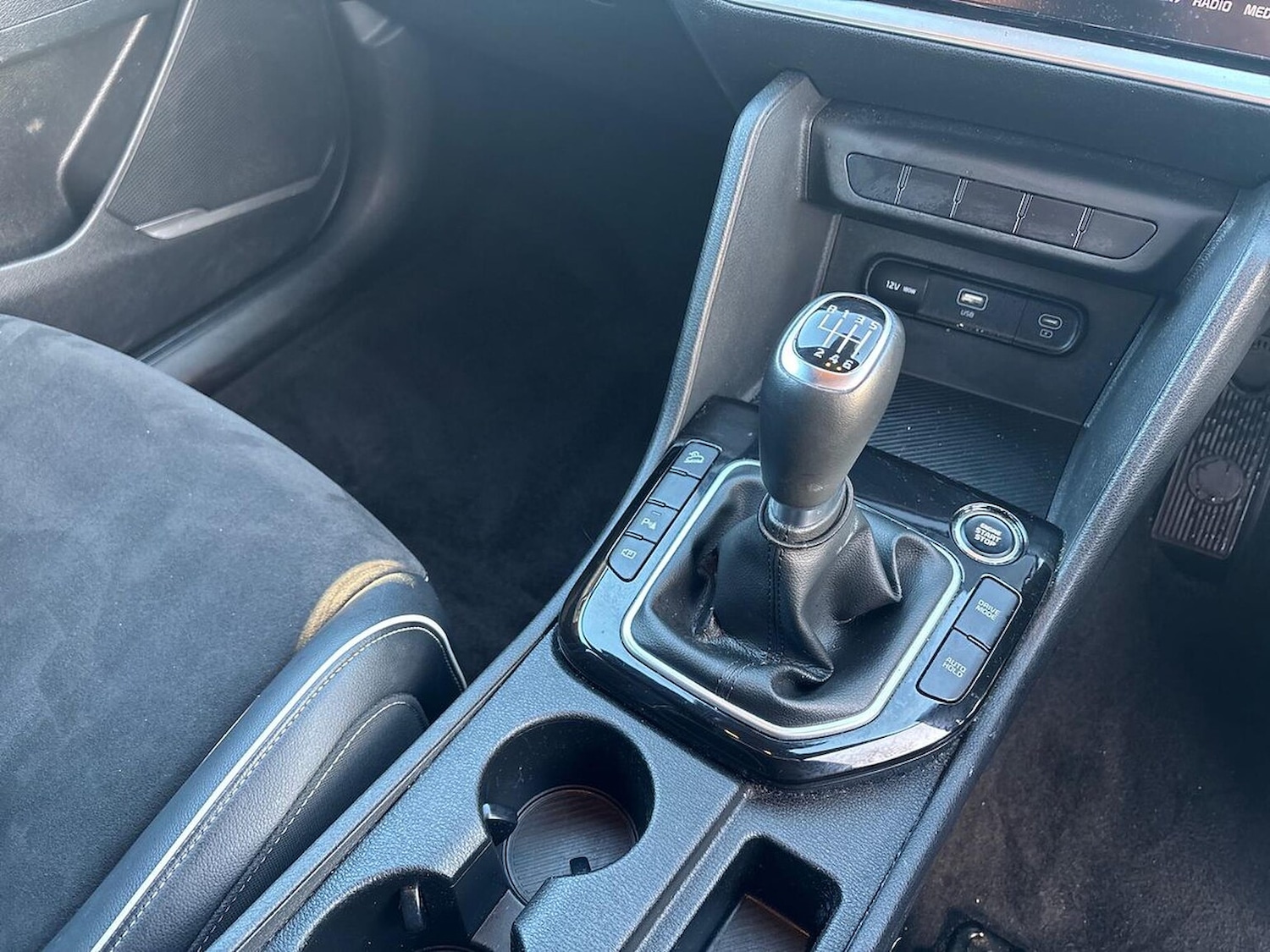 Used Kia Sportage 2022 for sale - 76932263: Photo 13