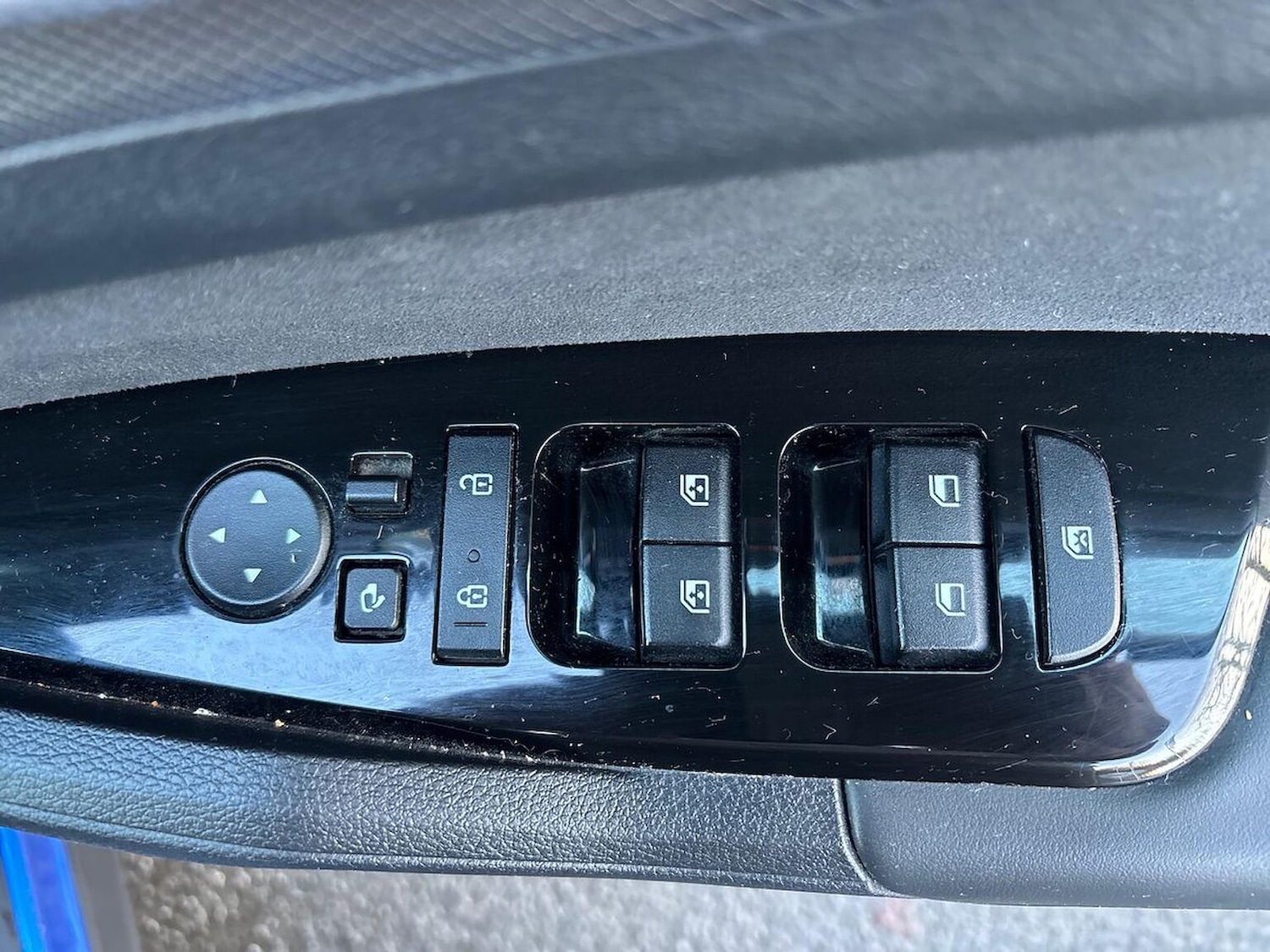 Used Kia Sportage 2022 for sale - 76932263: Photo 21