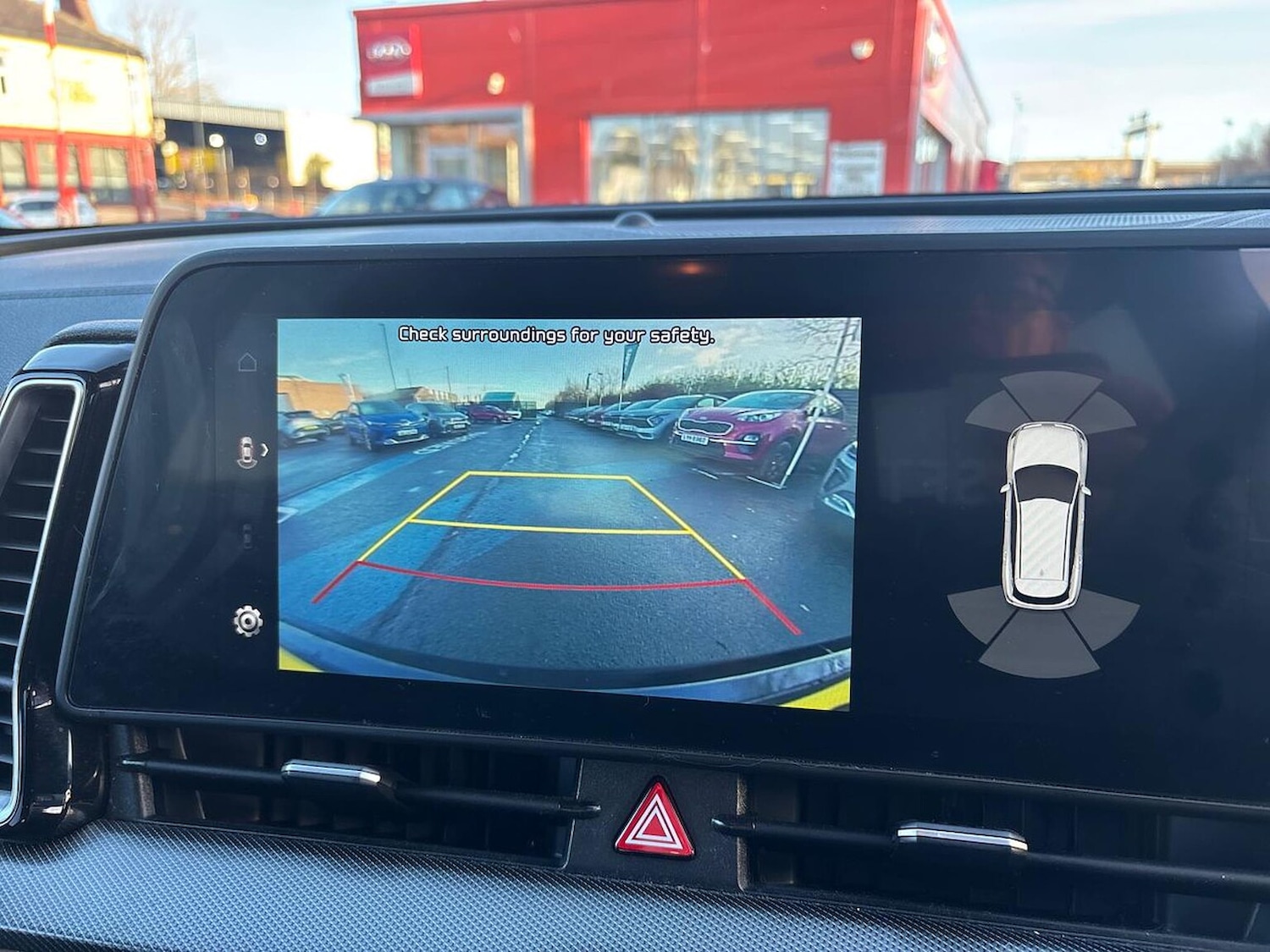 Used Kia Sportage 2022 for sale - 76932263: Photo 23