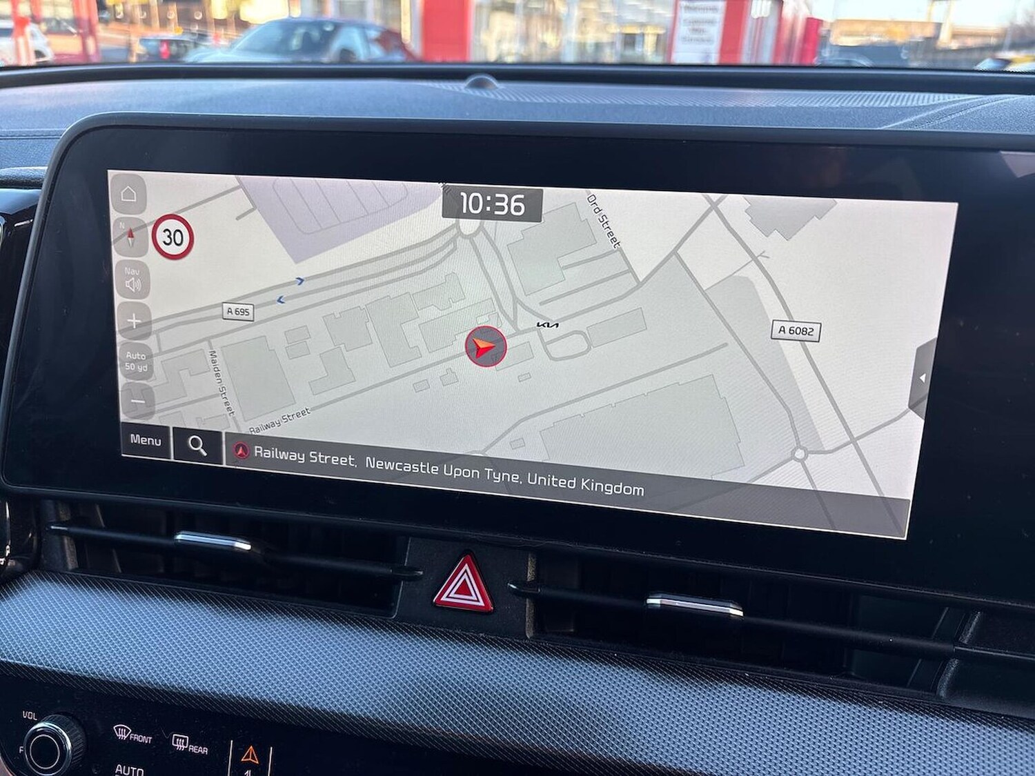 Used Kia Sportage 2022 for sale - 76932263: Photo 24