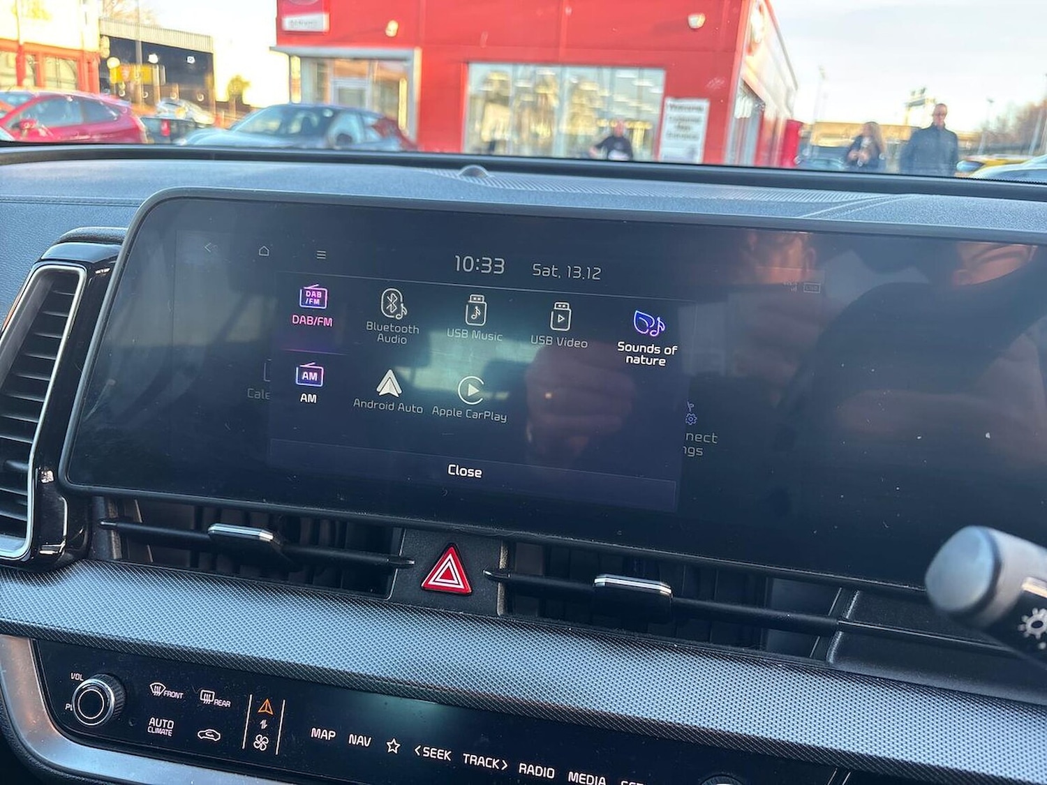 Used Kia Sportage 2022 for sale - 76932263: Photo 25