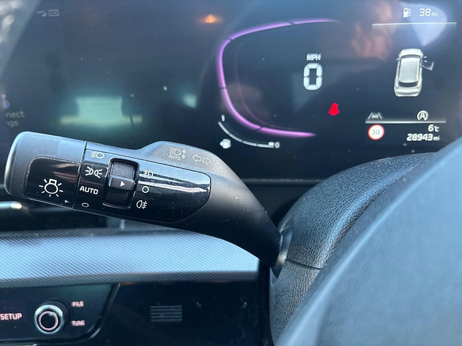 Used Kia Sportage 2022 for sale - 76932263: Photo 29