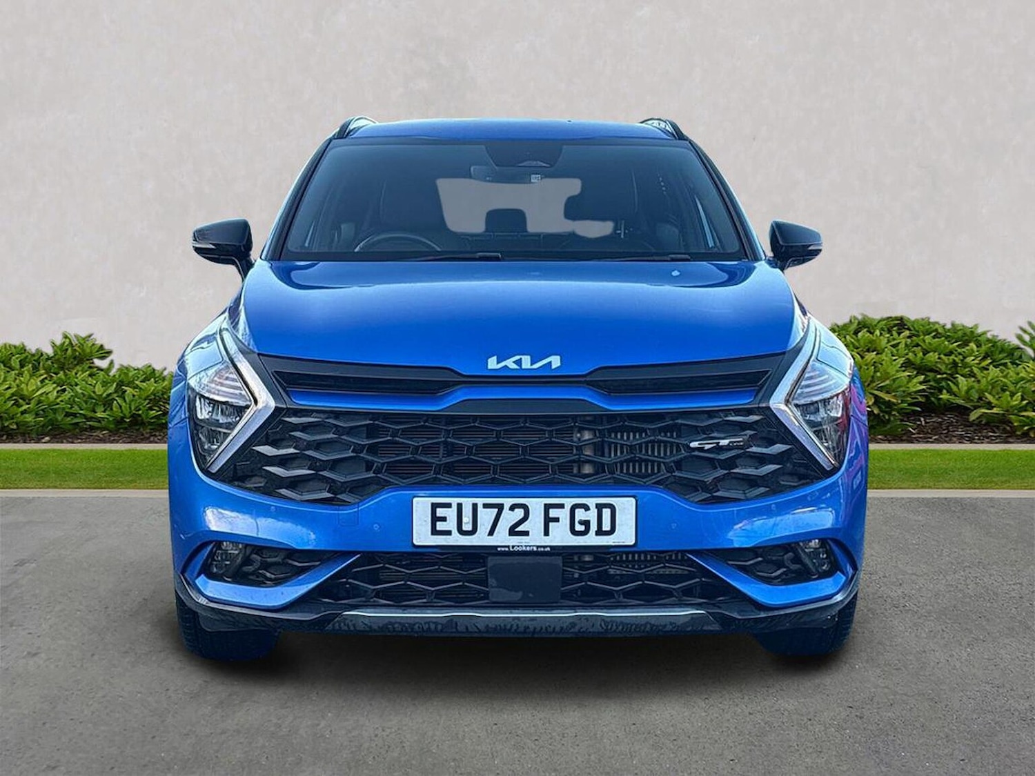 Used Kia Sportage 2022 for sale - 76932263: Photo 5