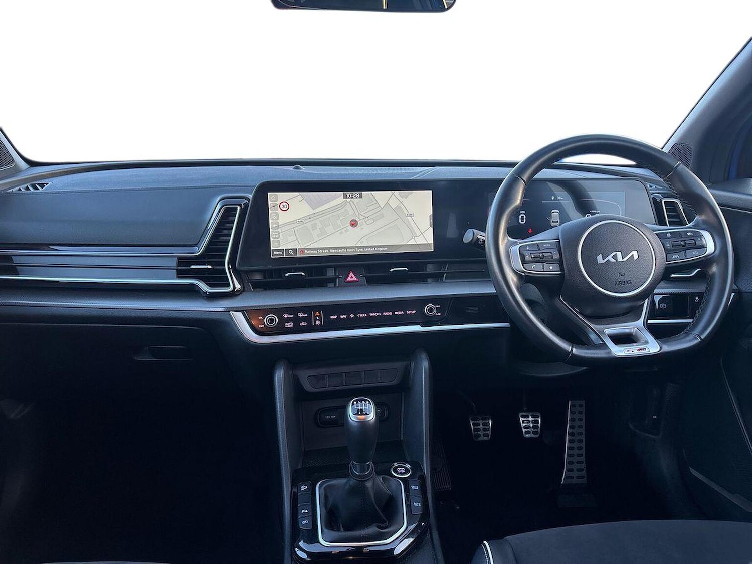 Used Kia Sportage 2022 for sale - 76932263: Photo 8