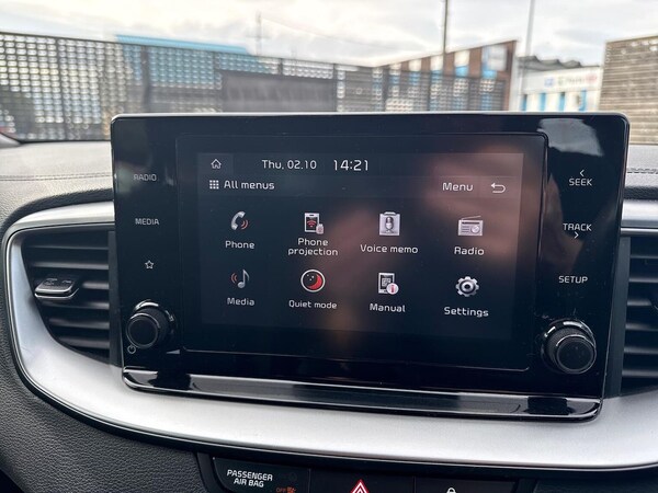 Used Kia Ceed 2022 for sale - 76149704: Photo 11