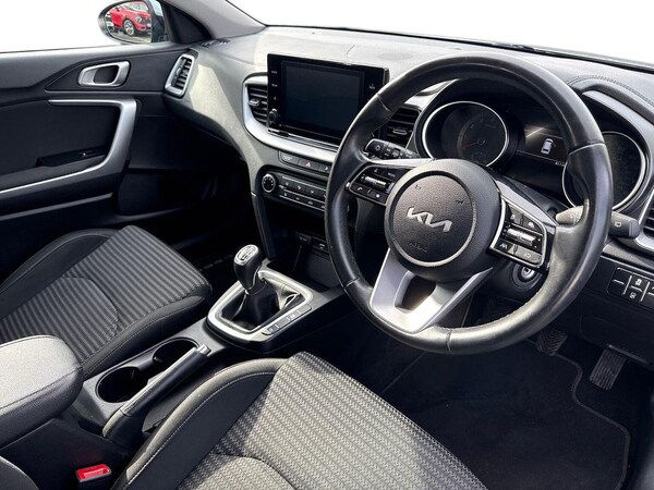 Used Kia Ceed 2022 for sale - 76149704: Photo 15