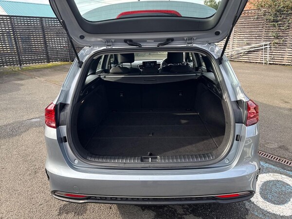 Used Kia Ceed 2022 for sale - 76149704: Photo 17