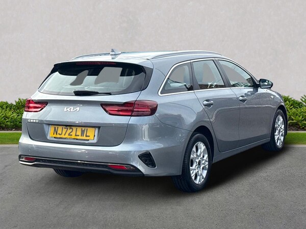 Used Kia Ceed 2022 for sale - 76149704: Photo 18