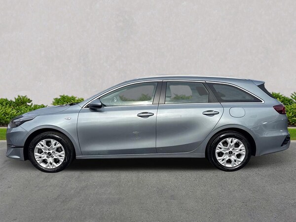 Used Kia Ceed 2022 for sale - 76149704: Photo 19