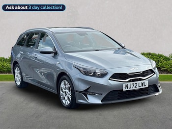 Kia - Ceed