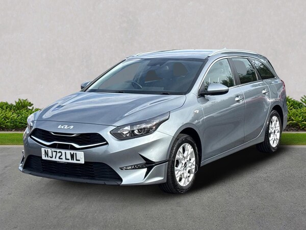 Used Kia Ceed 2022 for sale - 76149704: Photo 20