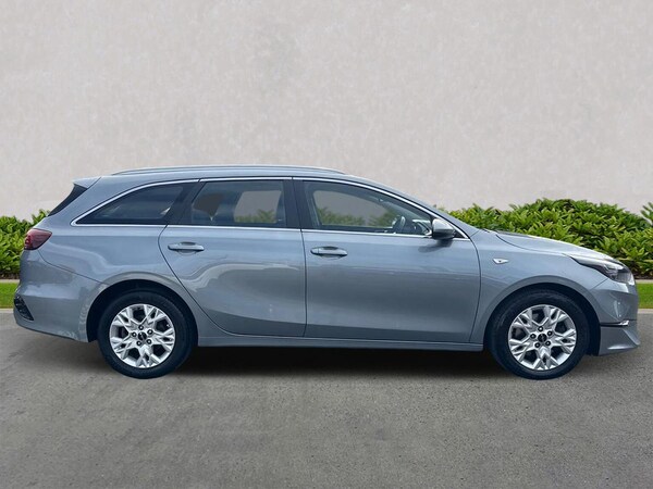 Used Kia Ceed 2022 for sale - 76149704: Photo 3