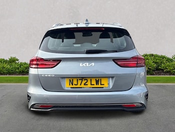 Used Kia Ceed 2022 for sale - 76149704: Photo 4