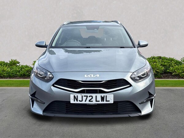 Used Kia Ceed 2022 for sale - 76149704: Photo 5